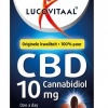 Afbeelding van Lucovitaal CBD 10 mg forte
