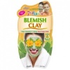 Afbeelding van Montagne 7th Heaven gezichtmasker blemish mud