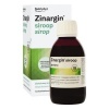 Afbeelding van Nutriphyt Zinargin siroop