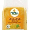 Afbeelding van Primeal Couscous mais rijst