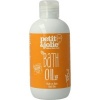 Afbeelding van Petit & Jolie Baby bath oil
