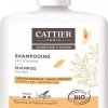 Afbeelding van Cattier Shampoo dagelijks yoghurt