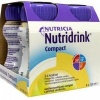 Afbeelding van Nutridrink Compact vanille 125 ml