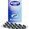 Afbeelding van Norit 200 mg