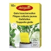 Afbeelding van Aeroxon Gele insectenvallen