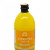 Afbeelding van Mattisson Organic apple cider vinegar ginger bio