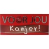 Afbeelding van Voor Jou! Wensreep kanjer