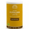 Afbeelding van Mattisson Latte kurkuma goldenmilk gezoet kaneel - kokos bio