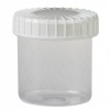 Afbeelding van Blockland Tabletflacon optipot helder ongedopt 75 ml