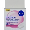 Afbeelding van Nivea Essentials dagcreme verzachtend droge/gev huid