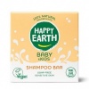 Afbeelding van Happy Earth Shampoobar voor baby & kids