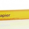 Afbeelding van Paclan Bakpapier 8 m x 38 cm