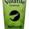 Afbeelding van Volatile Voetenscrub verfrissend