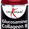 Afbeelding van Lucovitaal glucosamine collageen type 2