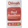 Afbeelding van Dilmah Organic rooibos tea bio