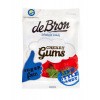 Afbeelding van Kersen gums/cherry gums suikervrij