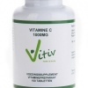 Afbeelding van Vitiv Vitamine C1000