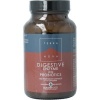 Afbeelding van Terranova Digestive enzymes with probiotics