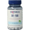Afbeelding van Orthica Vitamine B1 100
