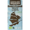 Afbeelding van Chocolatemakers Tres hombres 100% extra puur
