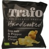 Afbeelding van Chips handcooked zout en peper
