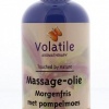 Afbeelding van Volatile Massageolie morgenfris