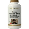 Afbeelding van Golden Naturals Acerola Vitamine C 500 mg