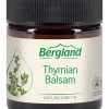 Afbeelding van Bergland Thijm balsem - verkoudheidsbalsem bio