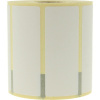 Afbeelding van Spruyt Hillen Etiket blanco 75 x 30 mm op rol