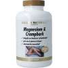 Afbeelding van Golden Naturals Magnesium & Crampbark