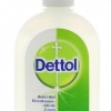 Afbeelding van Dettol Wondspray