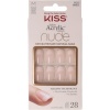 Afbeelding van Kiss Nude nails cashmere