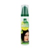 Afbeelding van Henna Plus Colour mousse styling zwart