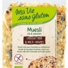 Afbeelding van Ma Vie Sans Muesli chocolade en multigranen glutenvrij