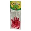 Afbeelding van Kersenlollies