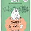 Afbeelding van Moomin Baby luiers maat 6
