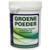 Afbeelding van Groene poeder