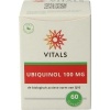 Afbeelding van Vitals Ubiquinol 100 mg