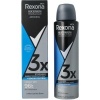 Afbeelding van Rexona Deodorant spray max protection cobalt dry