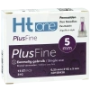 Afbeelding van Ht One PlusFine pennaald 31G 5mm