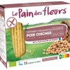 Afbeelding van Pain Des Fleurs Cracker kikkererwt