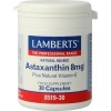 Afbeelding van Lamberts Astaxanthine 8 mg