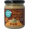 Afbeelding van Terrasana Omega 3 hennep cashewpasta