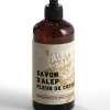 Afbeelding van Aleppo Soap Co Savon d'Alep liquid fleur de coton