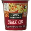 Afbeelding van Natur Compagnie Cupnoodles Asia vegetable