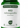 Afbeelding van AOV 832 Ashwagandha 300mg