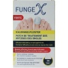 Afbeelding van Fungex Kalknagel pleister forte