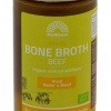 Afbeelding van Mattisson Organic beef bone broth - botten boullion rund bio