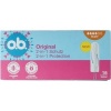 Afbeelding van OB Tampons original dynamic fit super