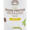 Afbeelding van Mattisson Vegan protein erwten & rijst vanille bio